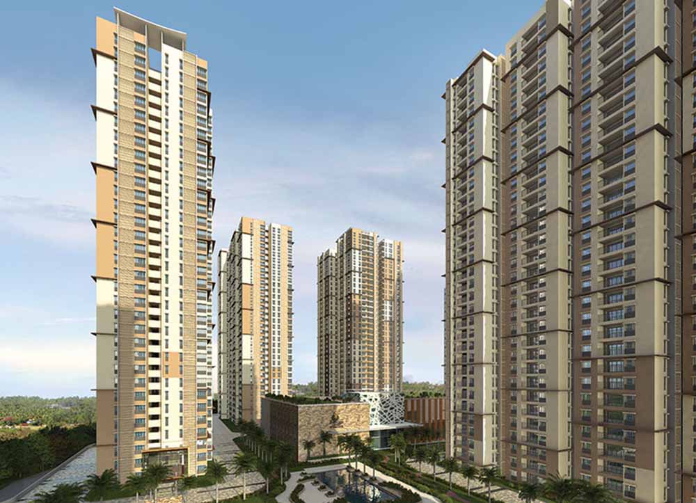 Prestige High Fields